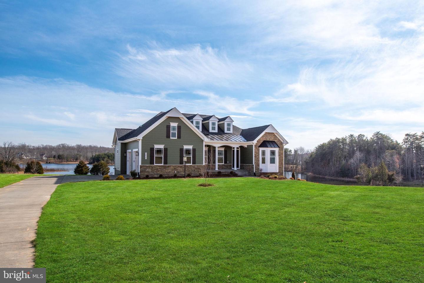 9435 SIGNATURE WAY, FREDERICKSBURG, Virginia 22407, ,Residential,For sale,9435 SIGNATURE WAY,VASP2035972 MLS # VASP2035972