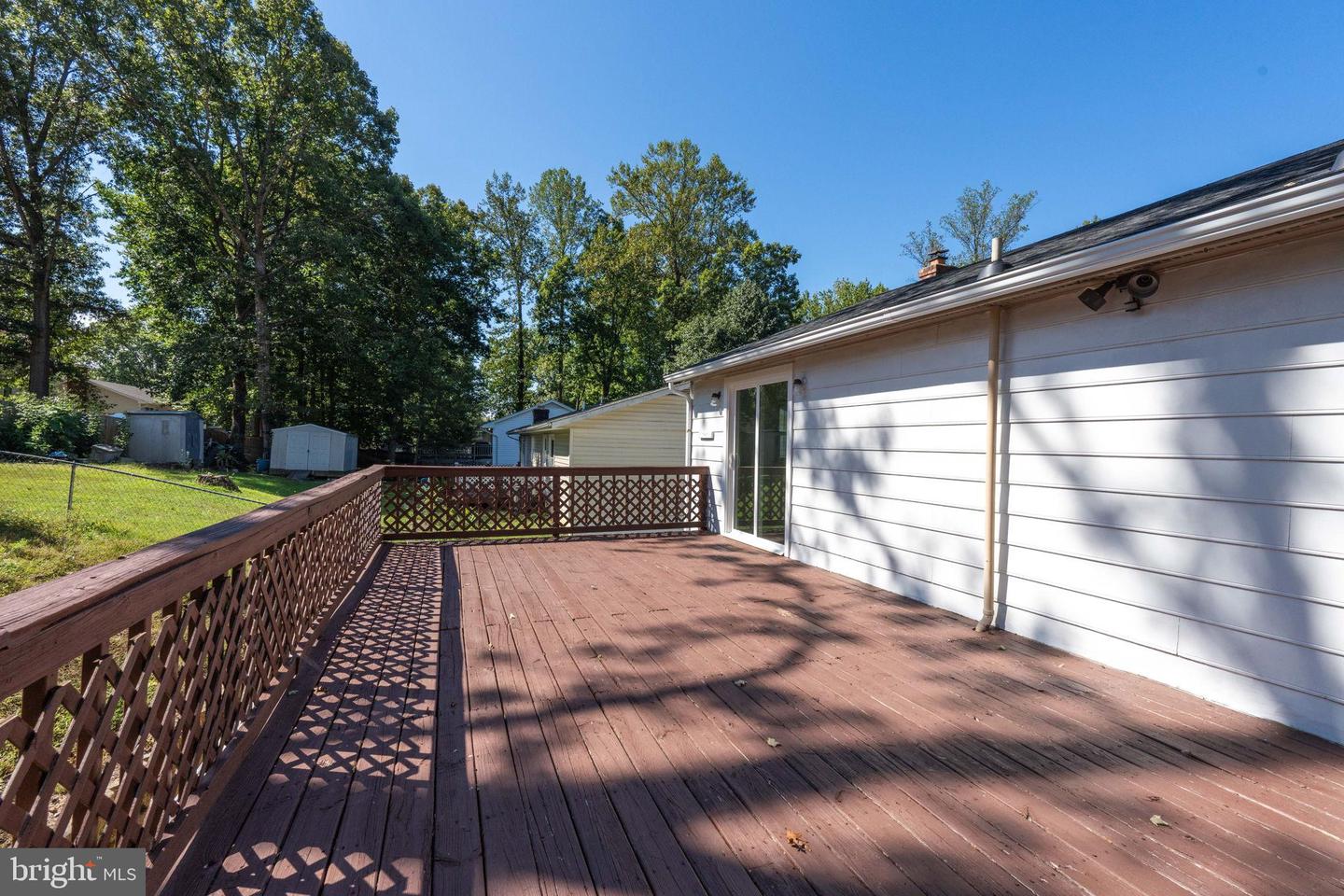 11827 RUTHERFORD DR, FREDERICKSBURG, Virginia 22407, 4 Bedrooms Bedrooms, 7 Rooms Rooms,2 BathroomsBathrooms,Residential,For sale,11827 RUTHERFORD DR,VASP2035974 MLS # VASP2035974