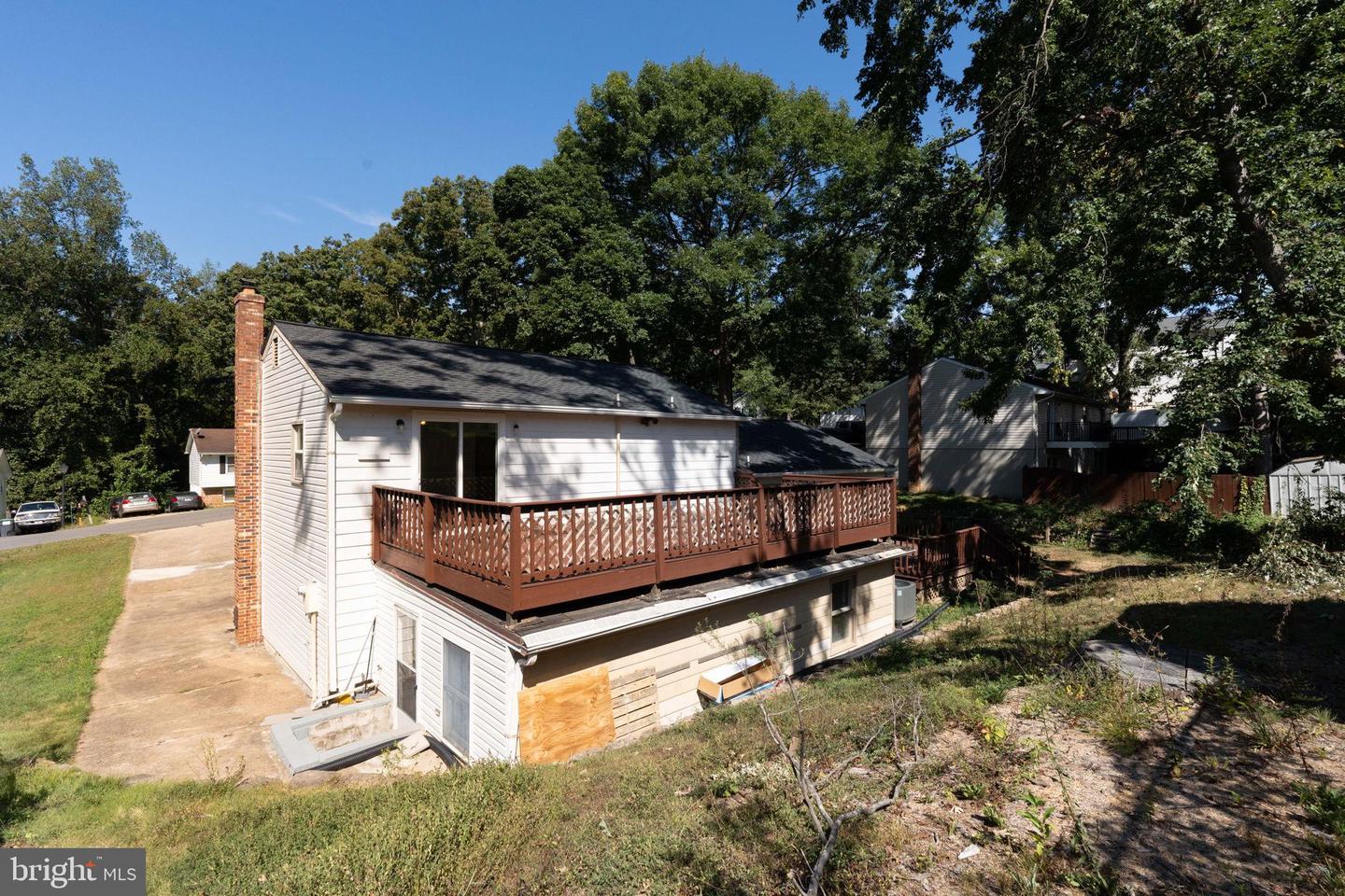 11827 RUTHERFORD DR, FREDERICKSBURG, Virginia 22407, 4 Bedrooms Bedrooms, 7 Rooms Rooms,2 BathroomsBathrooms,Residential,For sale,11827 RUTHERFORD DR,VASP2035974 MLS # VASP2035974