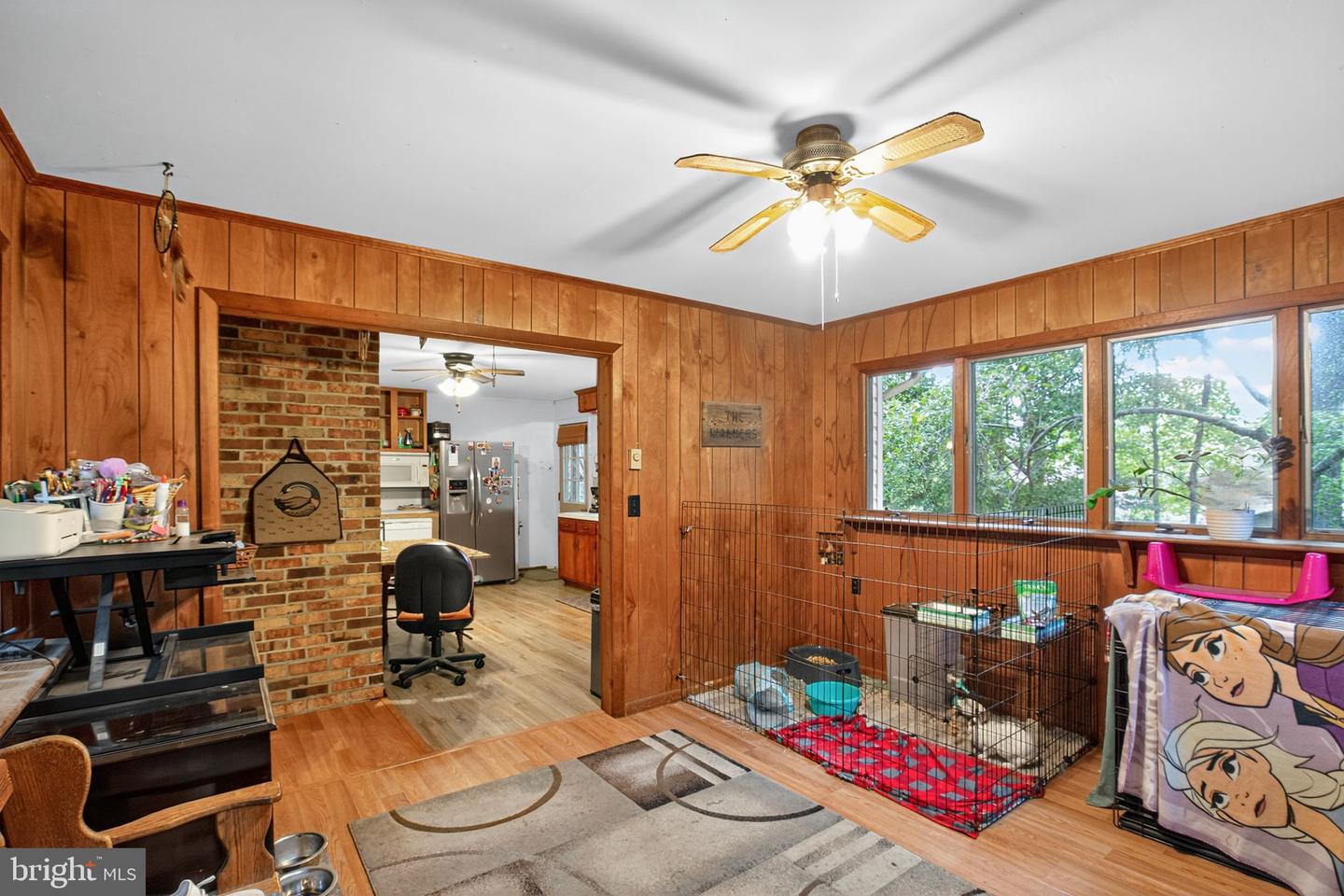 141 POLAND ST, MONTROSS, Virginia 22520, 2 Bedrooms Bedrooms, ,1 BathroomBathrooms,Residential,For sale,141 POLAND ST,VAWE2009676 MLS # VAWE2009676