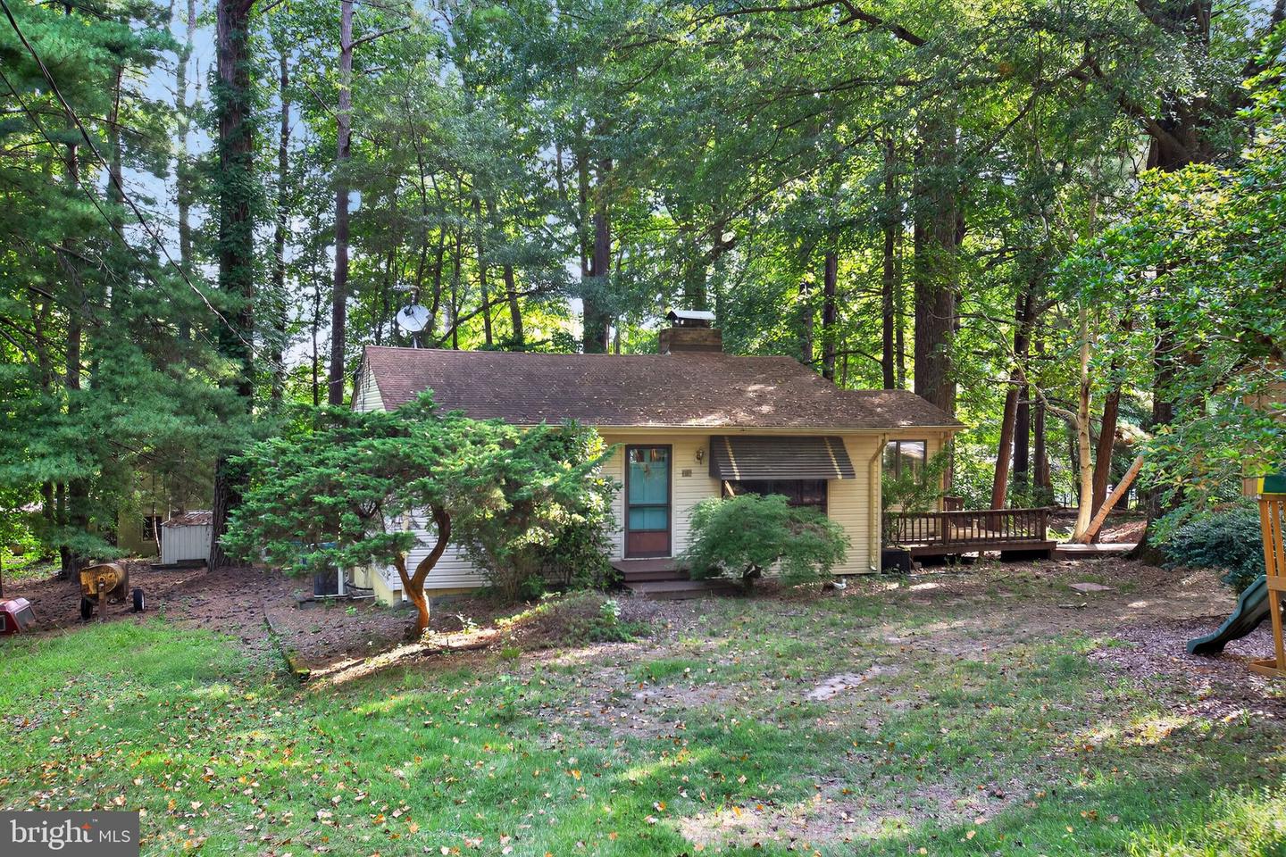141 POLAND ST, MONTROSS, Virginia 22520, 2 Bedrooms Bedrooms, ,1 BathroomBathrooms,Residential,For sale,141 POLAND ST,VAWE2009676 MLS # VAWE2009676