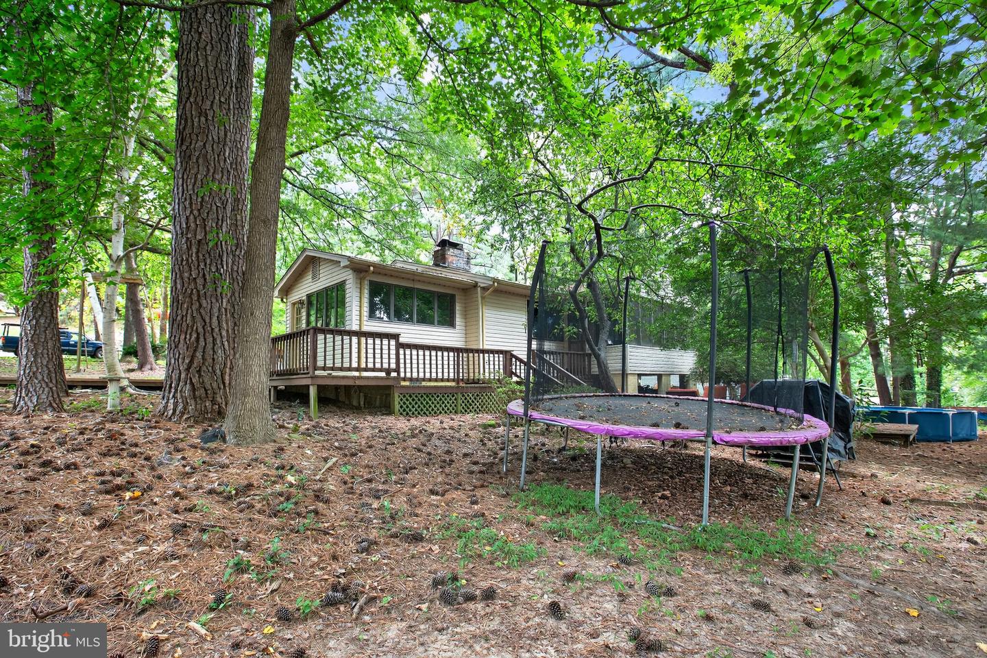 141 POLAND ST, MONTROSS, Virginia 22520, 2 Bedrooms Bedrooms, ,1 BathroomBathrooms,Residential,For sale,141 POLAND ST,VAWE2009676 MLS # VAWE2009676