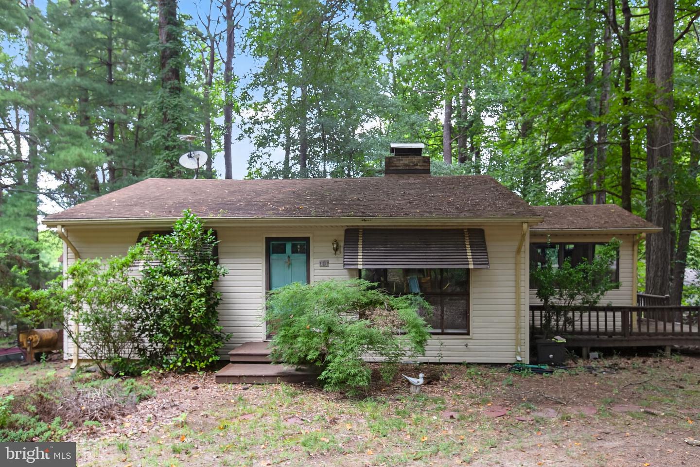 141 POLAND ST, MONTROSS, Virginia 22520, 2 Bedrooms Bedrooms, ,1 BathroomBathrooms,Residential,For sale,141 POLAND ST,VAWE2009676 MLS # VAWE2009676