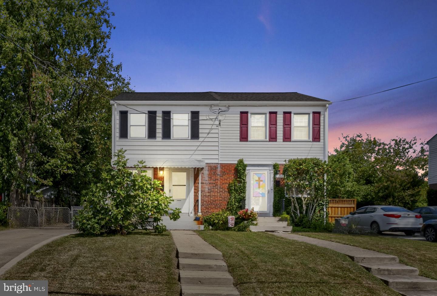 6729 RADCLIFFE DR, ALEXANDRIA, Virginia 22307, 2 Bedrooms Bedrooms, ,1 BathroomBathrooms,Residential,For sale,6729 RADCLIFFE DR,VAFX2264656 MLS # VAFX2264656