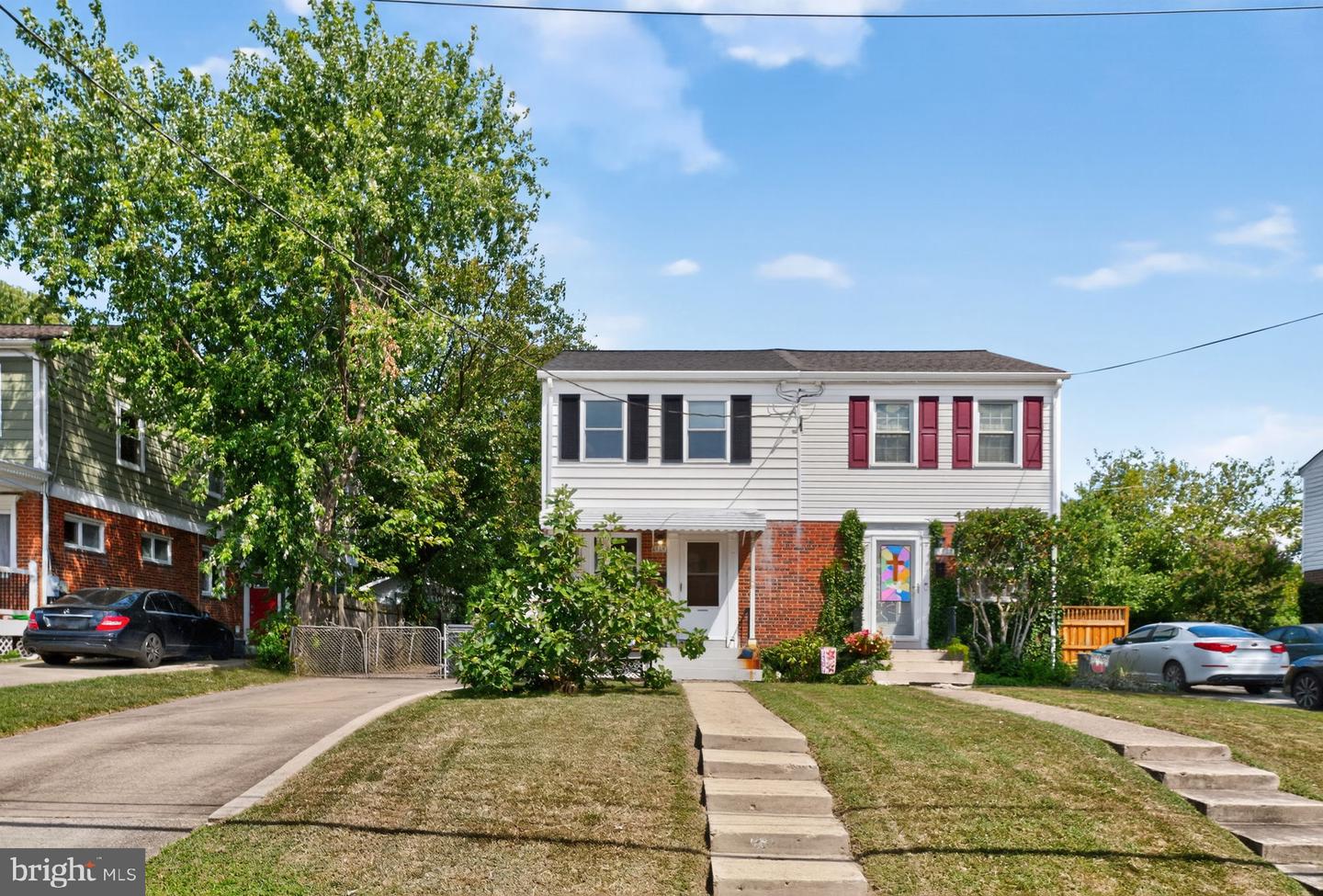 6729 RADCLIFFE DR, ALEXANDRIA, Virginia 22307, 2 Bedrooms Bedrooms, ,1 BathroomBathrooms,Residential,For sale,6729 RADCLIFFE DR,VAFX2264656 MLS # VAFX2264656