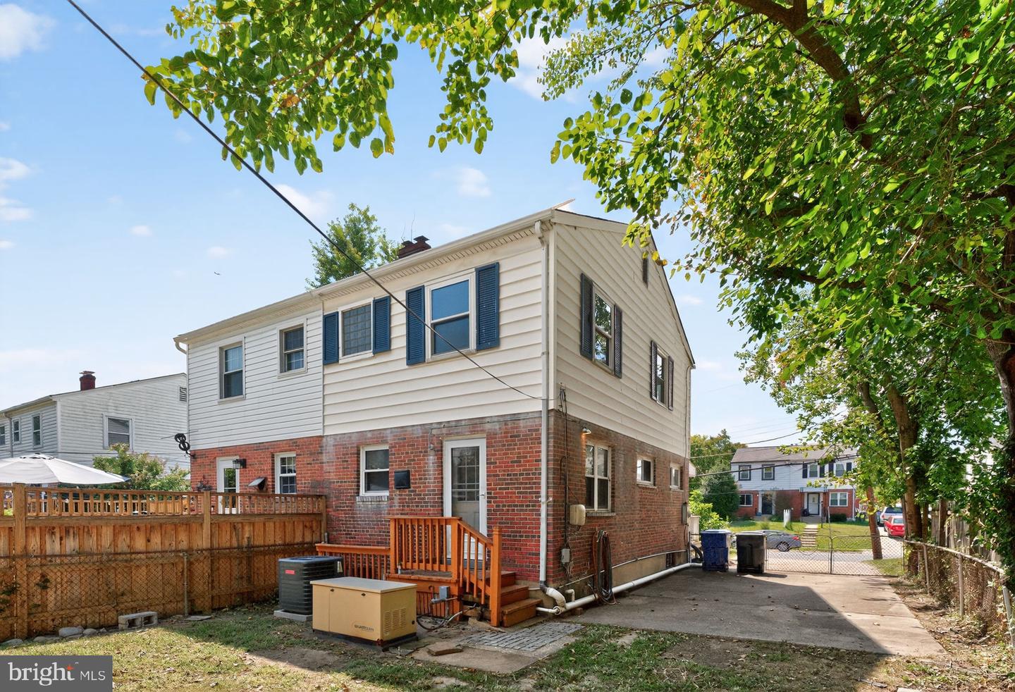 6729 RADCLIFFE DR, ALEXANDRIA, Virginia 22307, 2 Bedrooms Bedrooms, ,1 BathroomBathrooms,Residential,For sale,6729 RADCLIFFE DR,VAFX2264656 MLS # VAFX2264656