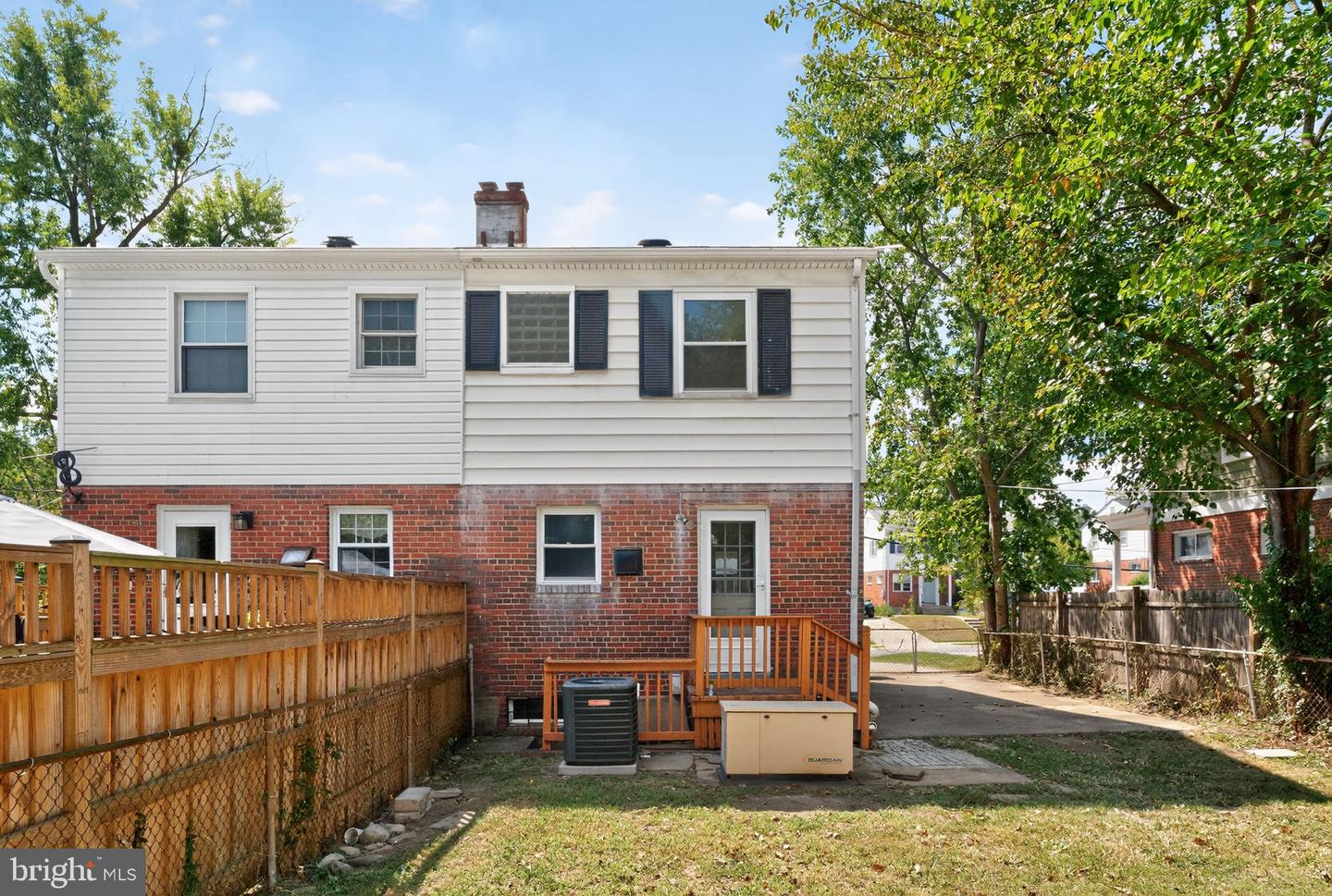 6729 RADCLIFFE DR, ALEXANDRIA, Virginia 22307, 2 Bedrooms Bedrooms, ,1 BathroomBathrooms,Residential,For sale,6729 RADCLIFFE DR,VAFX2264656 MLS # VAFX2264656
