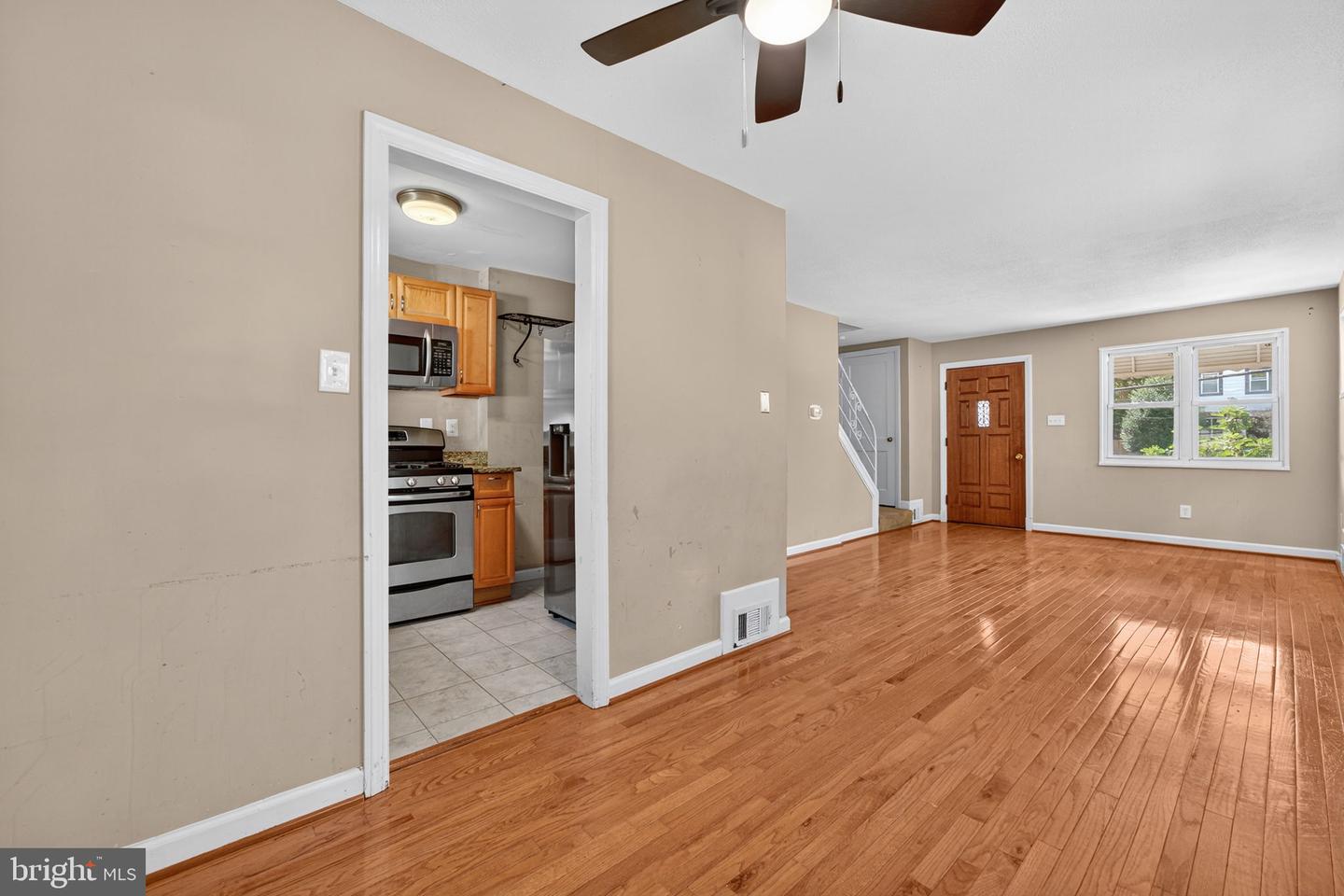 6729 RADCLIFFE DR, ALEXANDRIA, Virginia 22307, 2 Bedrooms Bedrooms, ,1 BathroomBathrooms,Residential,For sale,6729 RADCLIFFE DR,VAFX2264656 MLS # VAFX2264656