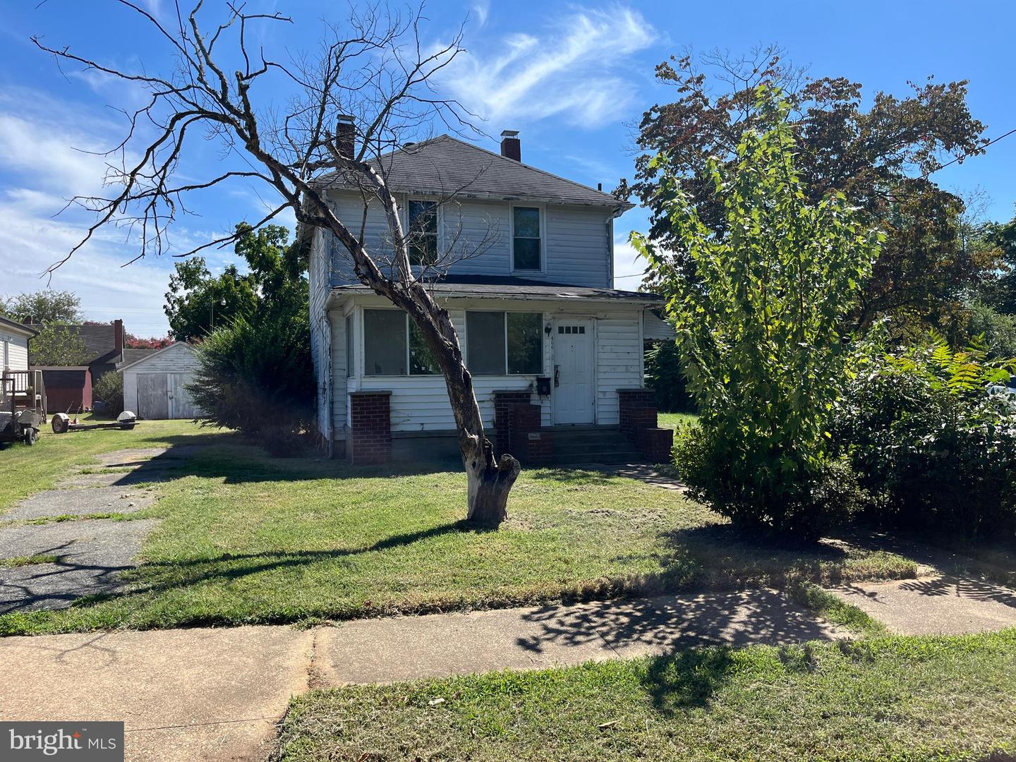 406 SUMMIT ST, FREDERICKSBURG, Virginia 22401, 3 Bedrooms Bedrooms, ,1 BathroomBathrooms,Residential,For sale,406 SUMMIT ST,VAFB2008886 MLS # VAFB2008886