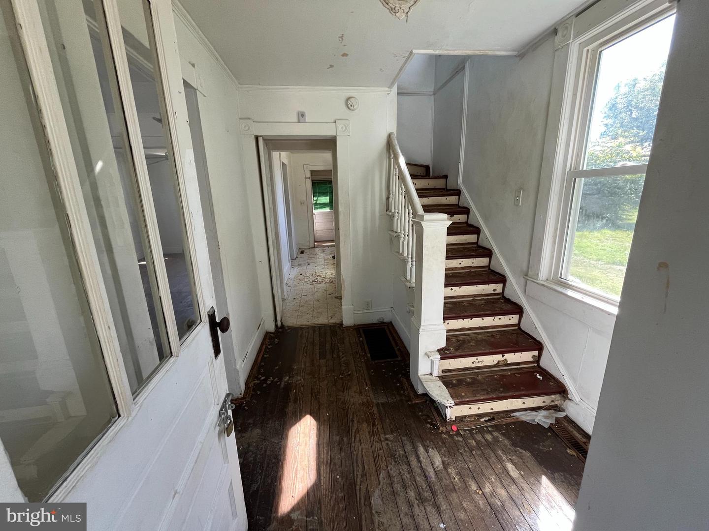 406 SUMMIT ST, FREDERICKSBURG, Virginia 22401, 3 Bedrooms Bedrooms, ,1 BathroomBathrooms,Residential,For sale,406 SUMMIT ST,VAFB2008886 MLS # VAFB2008886