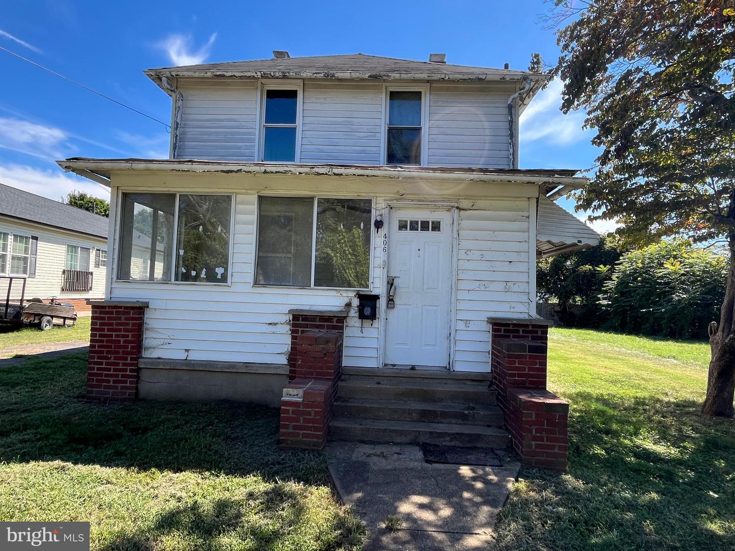 406 SUMMIT ST, FREDERICKSBURG, Virginia 22401, 3 Bedrooms Bedrooms, ,1 BathroomBathrooms,Residential,For sale,406 SUMMIT ST,VAFB2008886 MLS # VAFB2008886