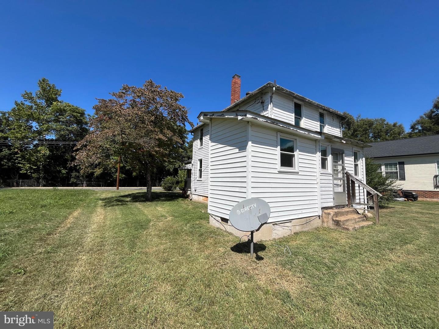 406 SUMMIT ST, FREDERICKSBURG, Virginia 22401, 3 Bedrooms Bedrooms, ,1 BathroomBathrooms,Residential,For sale,406 SUMMIT ST,VAFB2008886 MLS # VAFB2008886