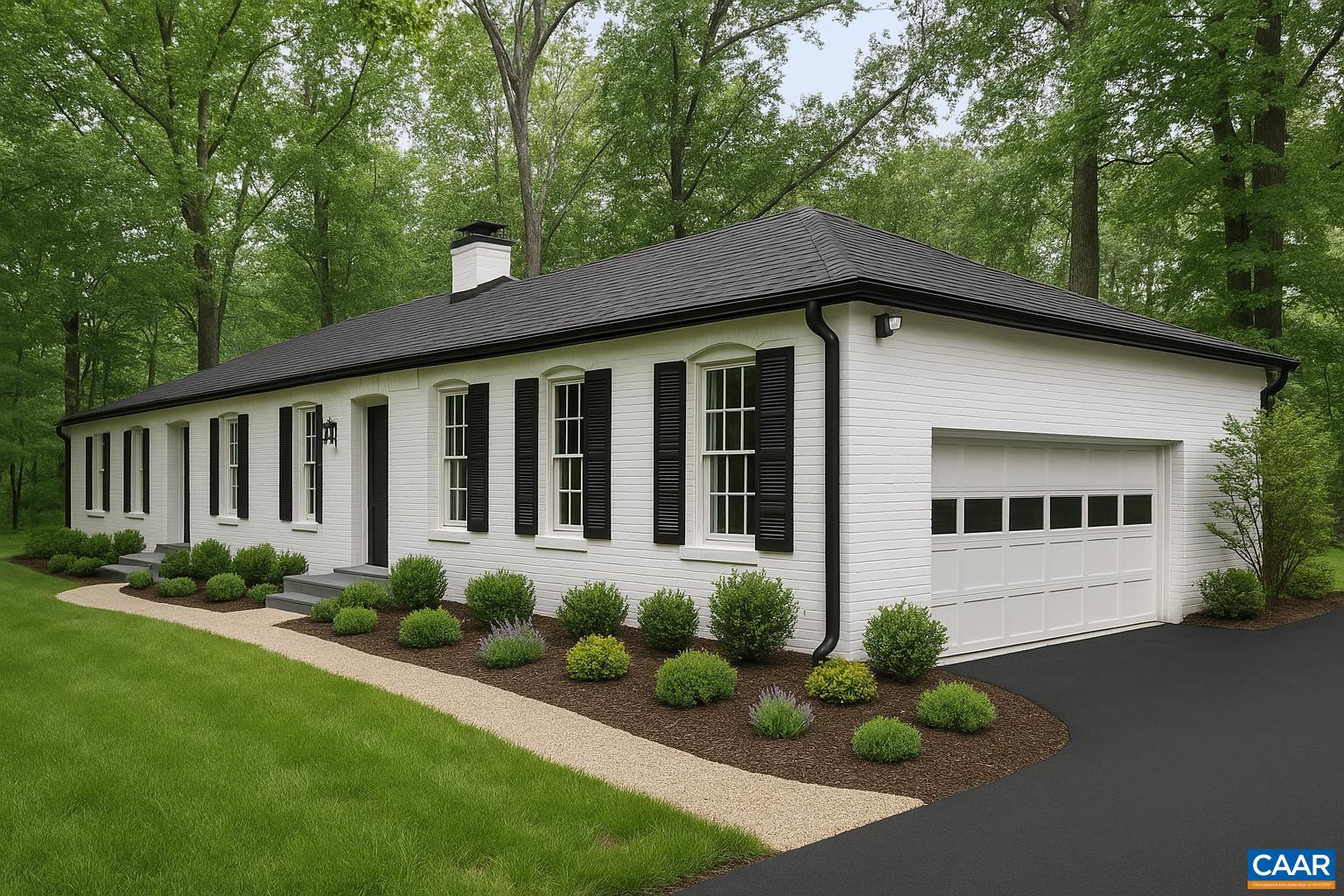 1211 LANETOWN RD, CROZET, Virginia 22932, 3 Bedrooms Bedrooms, ,2 BathroomsBathrooms,Residential,1211 LANETOWN RD,667520 MLS # 667520
