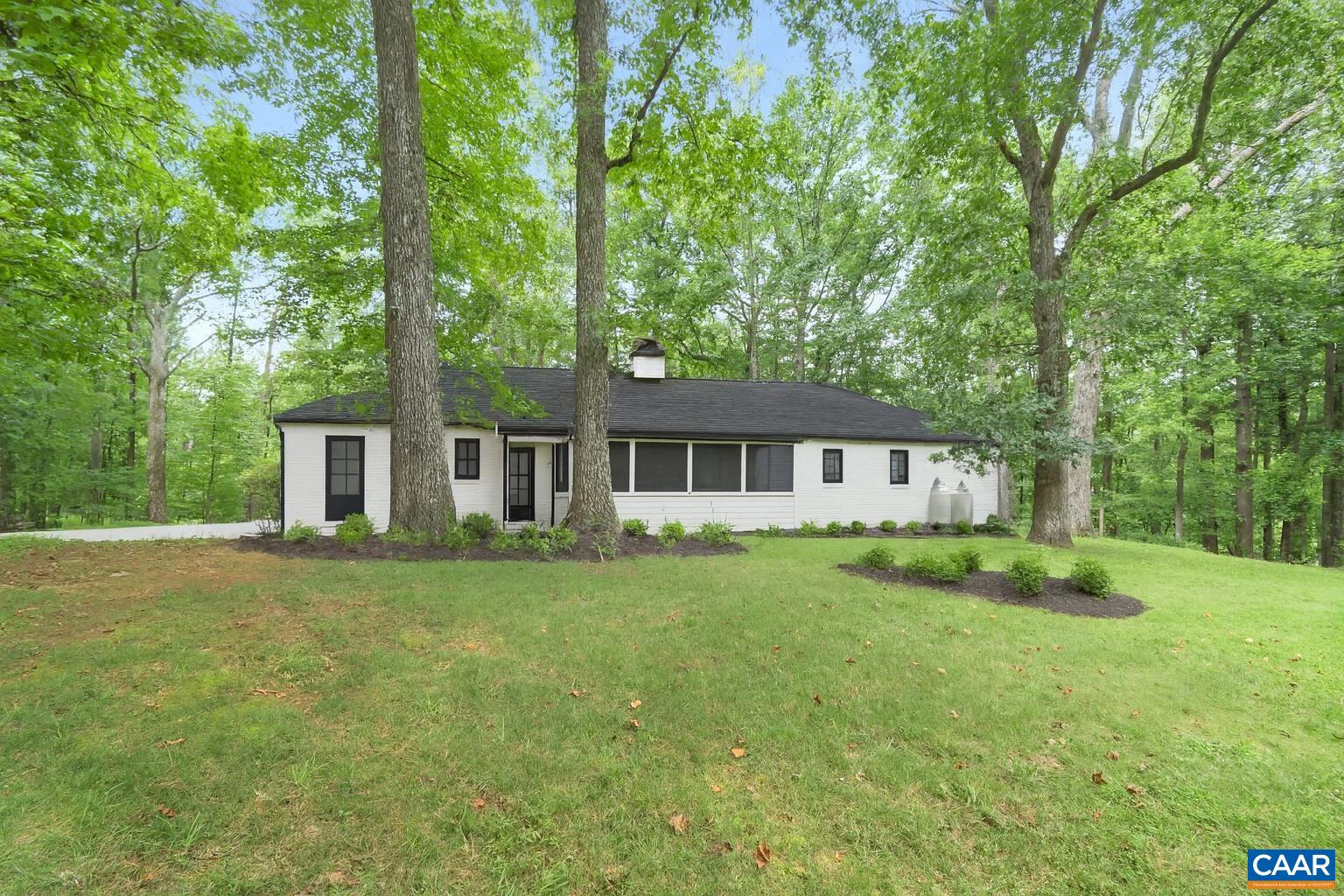 1211 LANETOWN RD, CROZET, Virginia 22932, 3 Bedrooms Bedrooms, ,2 BathroomsBathrooms,Residential,1211 LANETOWN RD,667520 MLS # 667520