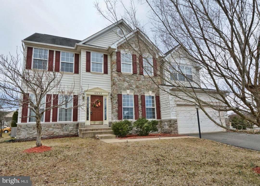10853 KING NOBEL LN, BEALETON, Virginia 22712, 4 Bedrooms Bedrooms, ,3 BathroomsBathrooms,Residential,For sale,10853 KING NOBEL LN,VAFQ2017904 MLS # VAFQ2017904