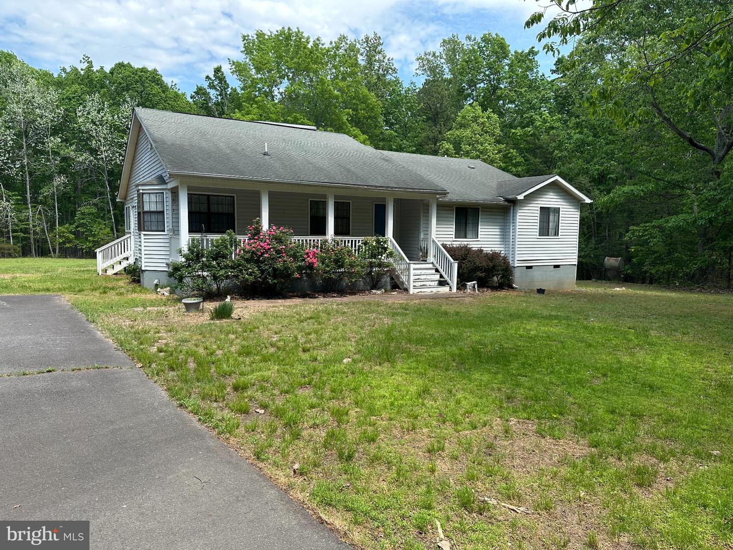 30363 HICKS RD, SPOTSYLVANIA, Virginia 22551, 3 Bedrooms Bedrooms, 9 Rooms Rooms,2 BathroomsBathrooms,Residential,For sale,30363 HICKS RD,VAOR2010520 MLS # VAOR2010520