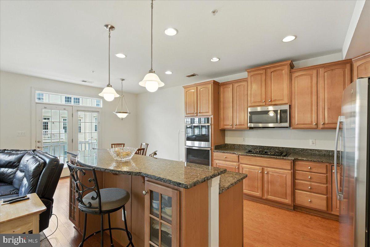 5707 CALLCOTT WAY #H, ALEXANDRIA, Virginia 22312, 3 Bedrooms Bedrooms, ,2 BathroomsBathrooms,Residential,For sale,5707 CALLCOTT WAY #H,VAFX2261952 MLS # VAFX2261952