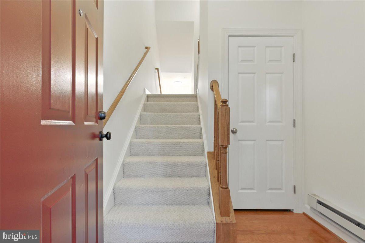 5707 CALLCOTT WAY #H, ALEXANDRIA, Virginia 22312, 3 Bedrooms Bedrooms, ,2 BathroomsBathrooms,Residential,For sale,5707 CALLCOTT WAY #H,VAFX2261952 MLS # VAFX2261952