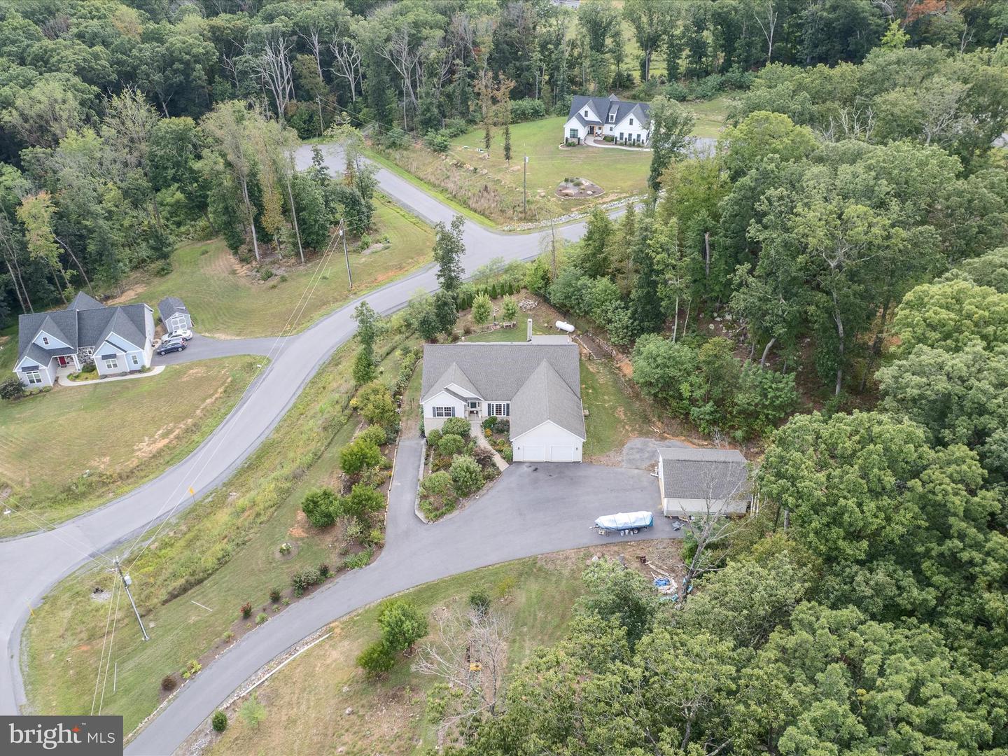 280 PLOW RUN LN, WINCHESTER, Virginia 22602, 3 Bedrooms Bedrooms, ,2 BathroomsBathrooms,Residential,For sale,280 PLOW RUN LN,VAFV2036298 MLS # VAFV2036298