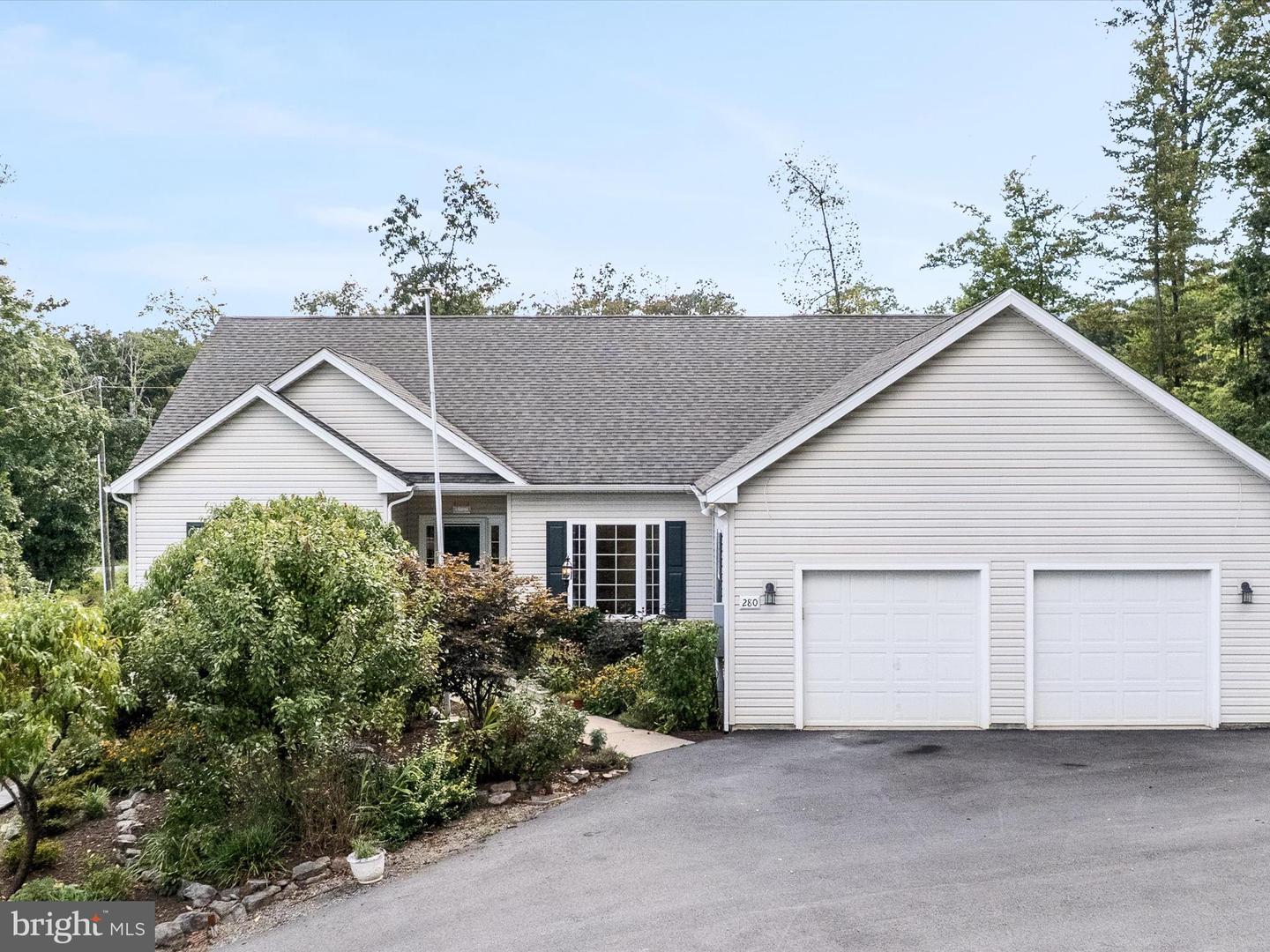 280 PLOW RUN LN, WINCHESTER, Virginia 22602, 3 Bedrooms Bedrooms, ,2 BathroomsBathrooms,Residential,For sale,280 PLOW RUN LN,VAFV2036298 MLS # VAFV2036298