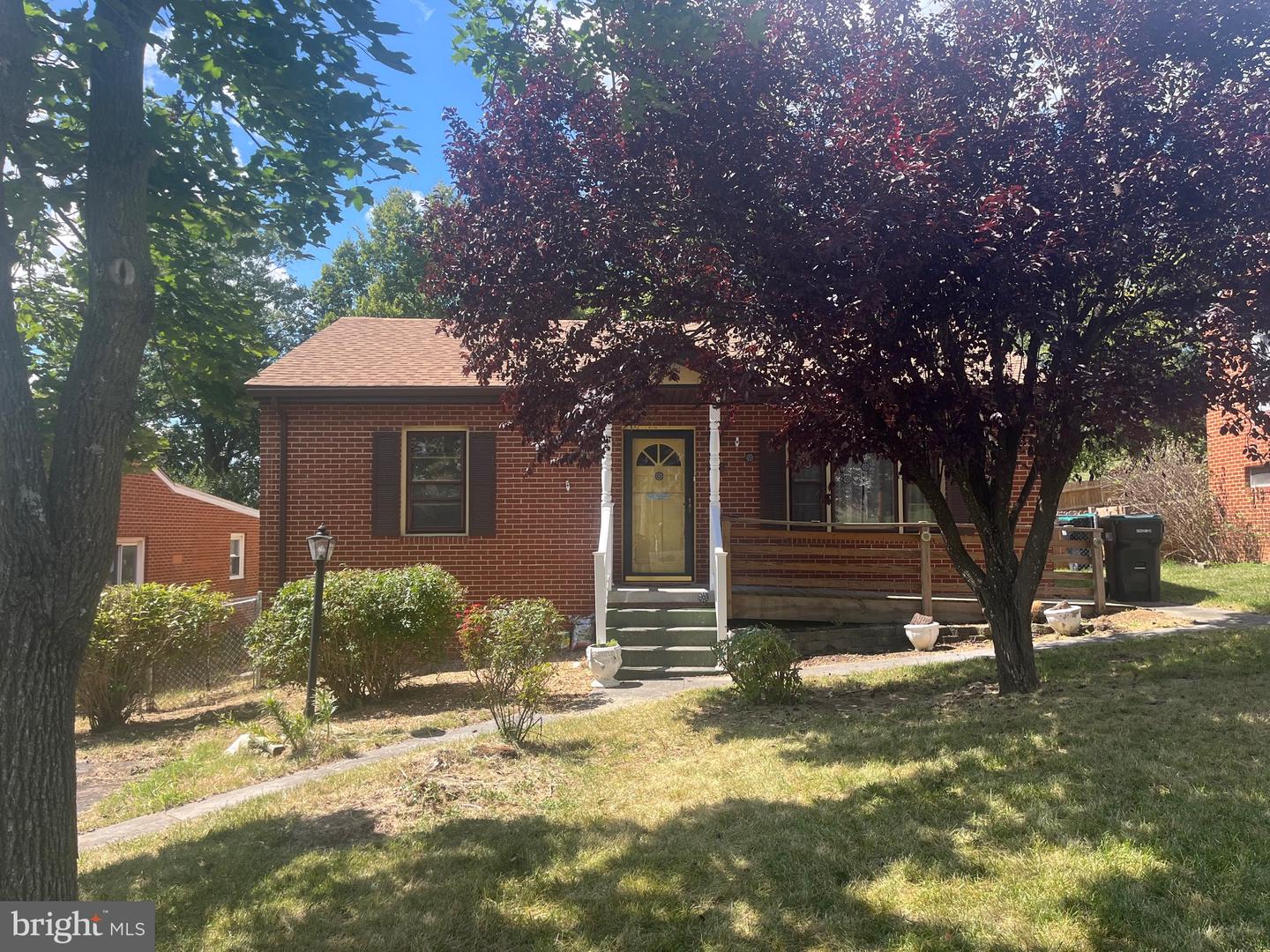 373 WALTON ST, STRASBURG, Virginia 22657, 3 Bedrooms Bedrooms, ,1 BathroomBathrooms,Residential,For sale,373 WALTON ST,VASH2012346 MLS # VASH2012346