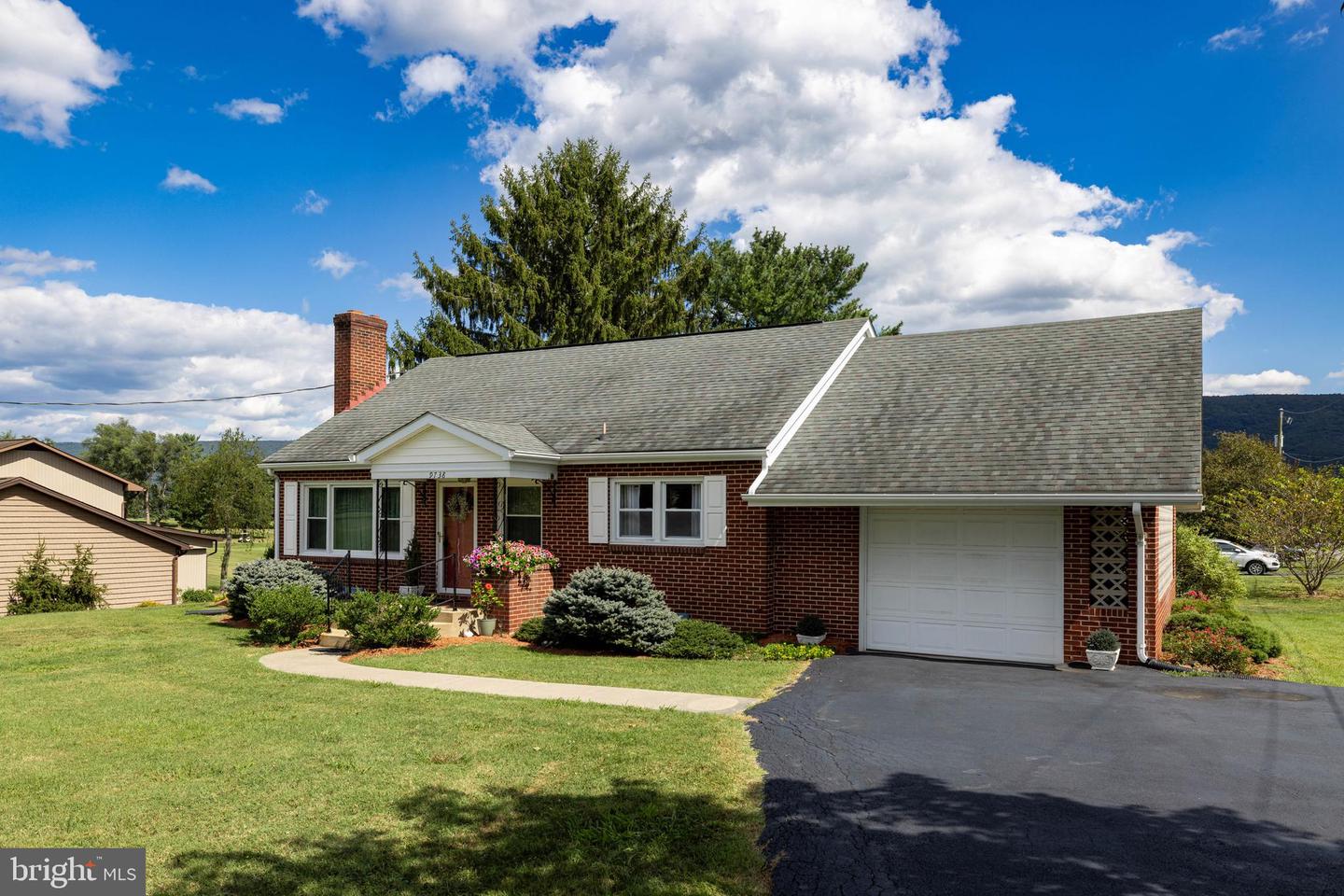 9738 FAIRWAY DR, NEW MARKET, Virginia 22844, 3 Bedrooms Bedrooms, ,1 BathroomBathrooms,Residential,For sale,9738 FAIRWAY DR,VASH2012370 MLS # VASH2012370