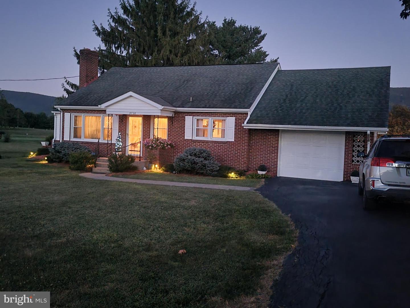 9738 FAIRWAY DR, NEW MARKET, Virginia 22844, 3 Bedrooms Bedrooms, ,1 BathroomBathrooms,Residential,For sale,9738 FAIRWAY DR,VASH2012370 MLS # VASH2012370