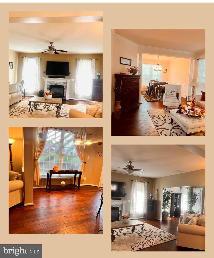 8381 MINERAL SPRINGS DR, MANASSAS, Virginia 20112, 5 Bedrooms Bedrooms, ,3 BathroomsBathrooms,Residential,For sale,8381 MINERAL SPRINGS DR,VAPW2102996 MLS # VAPW2102996