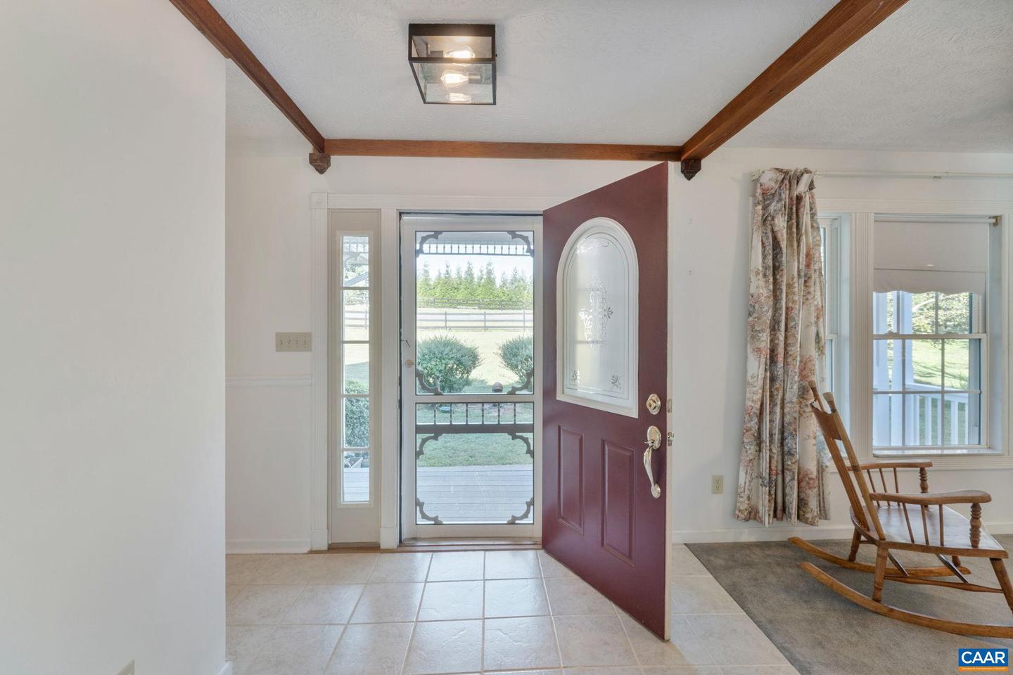 1253 REAS FORD RD, EARLYSVILLE, Virginia 22936, 3 Bedrooms Bedrooms, ,3 BathroomsBathrooms,Residential,For sale,1253 REAS FORD RD,668472 MLS # 668472