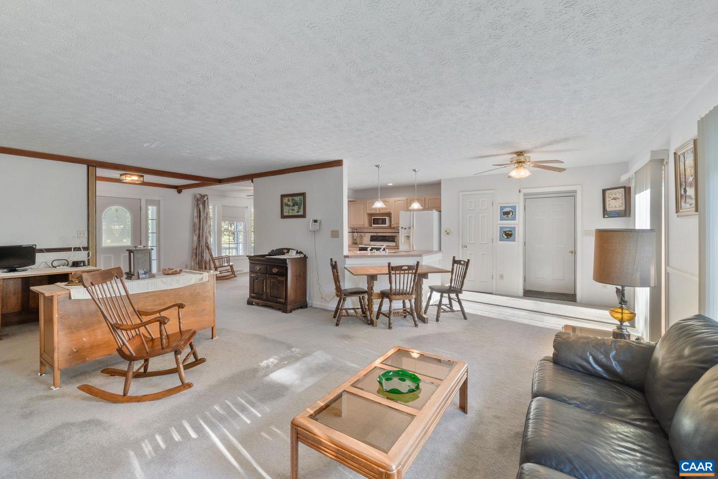 1253 REAS FORD RD, EARLYSVILLE, Virginia 22936, 3 Bedrooms Bedrooms, ,3 BathroomsBathrooms,Residential,For sale,1253 REAS FORD RD,668472 MLS # 668472