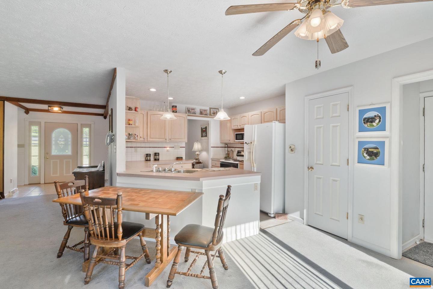 1253 REAS FORD RD, EARLYSVILLE, Virginia 22936, 3 Bedrooms Bedrooms, ,3 BathroomsBathrooms,Residential,For sale,1253 REAS FORD RD,668472 MLS # 668472