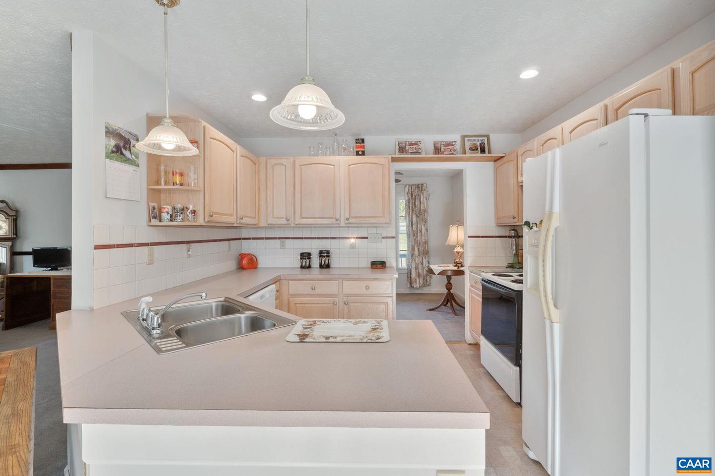 1253 REAS FORD RD, EARLYSVILLE, Virginia 22936, 3 Bedrooms Bedrooms, ,3 BathroomsBathrooms,Residential,For sale,1253 REAS FORD RD,668472 MLS # 668472