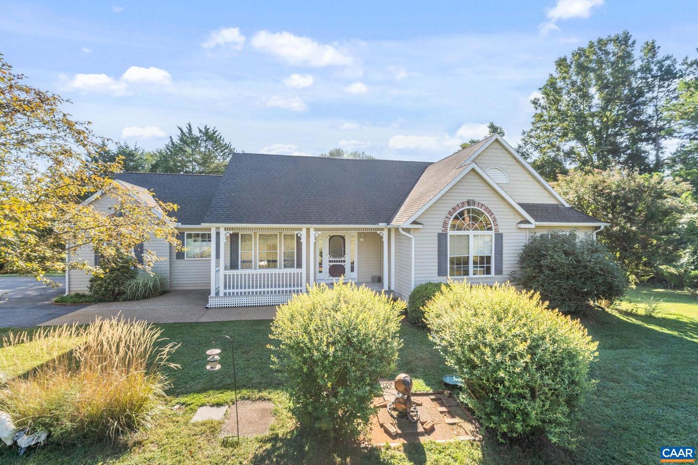1253 REAS FORD RD, EARLYSVILLE, Virginia 22936, 3 Bedrooms Bedrooms, ,3 BathroomsBathrooms,Residential,For sale,1253 REAS FORD RD,668472 MLS # 668472
