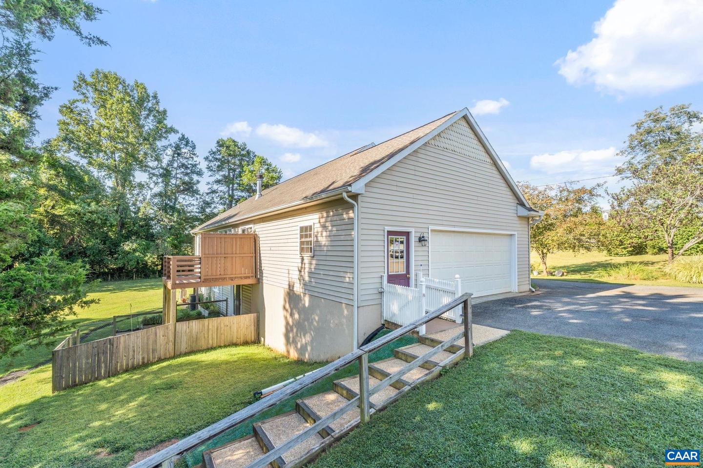 1253 REAS FORD RD, EARLYSVILLE, Virginia 22936, 3 Bedrooms Bedrooms, ,3 BathroomsBathrooms,Residential,For sale,1253 REAS FORD RD,668472 MLS # 668472