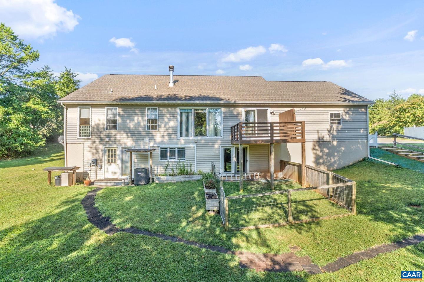 1253 REAS FORD RD, EARLYSVILLE, Virginia 22936, 3 Bedrooms Bedrooms, ,3 BathroomsBathrooms,Residential,For sale,1253 REAS FORD RD,668472 MLS # 668472