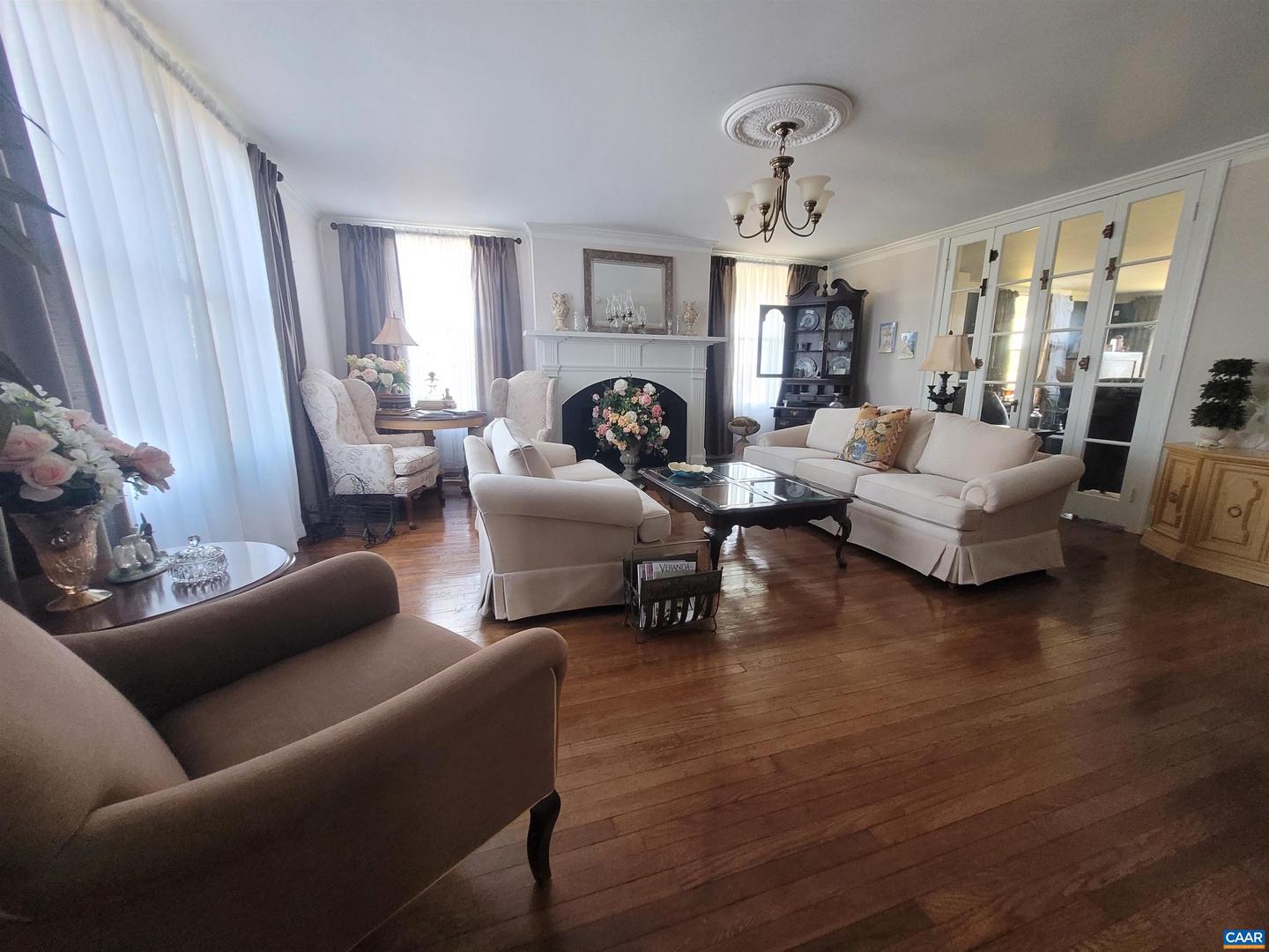 1501 SAXKEY RD, DRAKES BRANCH, Virginia 23937, 4 Bedrooms Bedrooms, ,2 BathroomsBathrooms,Residential,For sale,1501 SAXKEY RD,668514 MLS # 668514