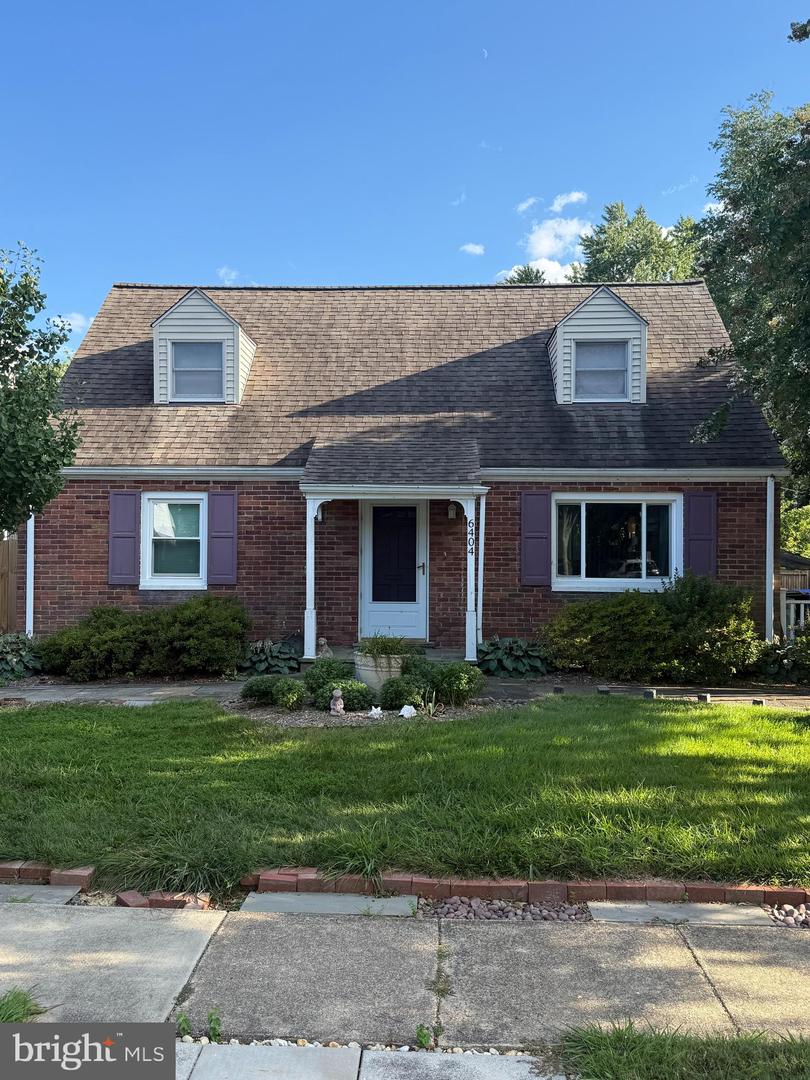6404 27TH ST N, ARLINGTON, Virginia 22207, 4 Bedrooms Bedrooms, ,3 BathroomsBathrooms,Residential,For sale,6404 27TH ST N,VAAR2063038 MLS # VAAR2063038