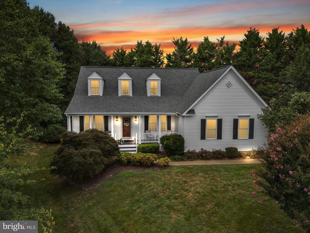 1396 RIVERVIEW DR, LOCUST GROVE, Virginia 22508, 3 Bedrooms Bedrooms, ,2 BathroomsBathrooms,Residential,1396 RIVERVIEW DR,VAOR2010548 MLS # VAOR2010548