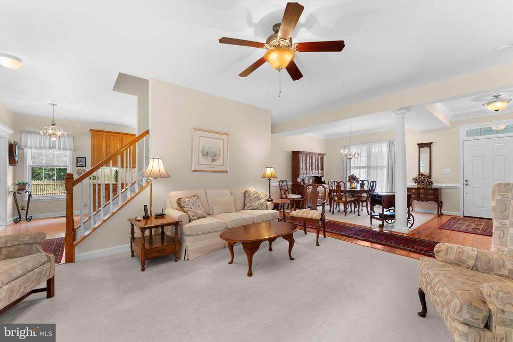 1396 RIVERVIEW DR, LOCUST GROVE, Virginia 22508, 3 Bedrooms Bedrooms, ,2 BathroomsBathrooms,Residential,1396 RIVERVIEW DR,VAOR2010548 MLS # VAOR2010548