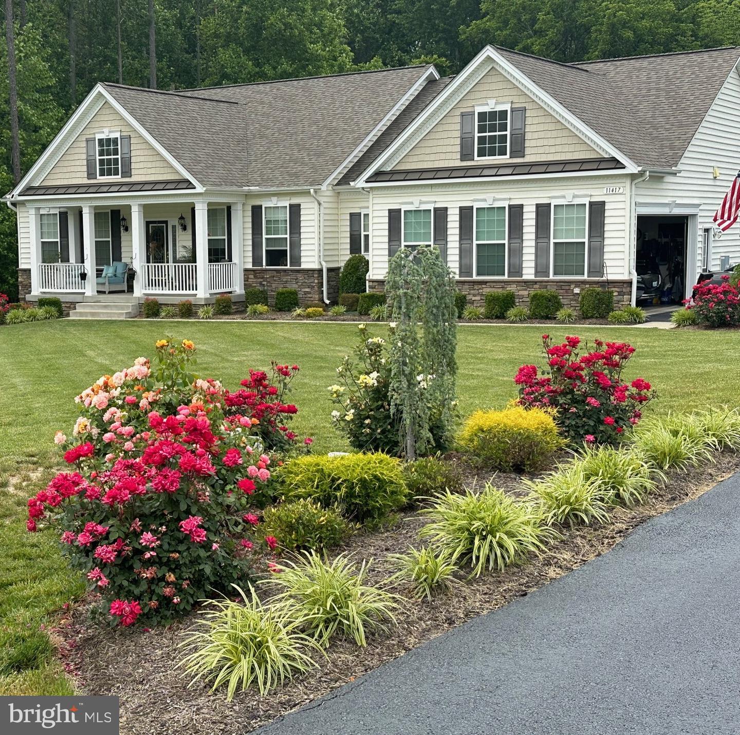 11417 ORCHID LN, KING GEORGE, Virginia 22485, 4 Bedrooms Bedrooms, ,3 BathroomsBathrooms,Residential,For sale,11417 ORCHID LN,VAKG2006900 MLS # VAKG2006900