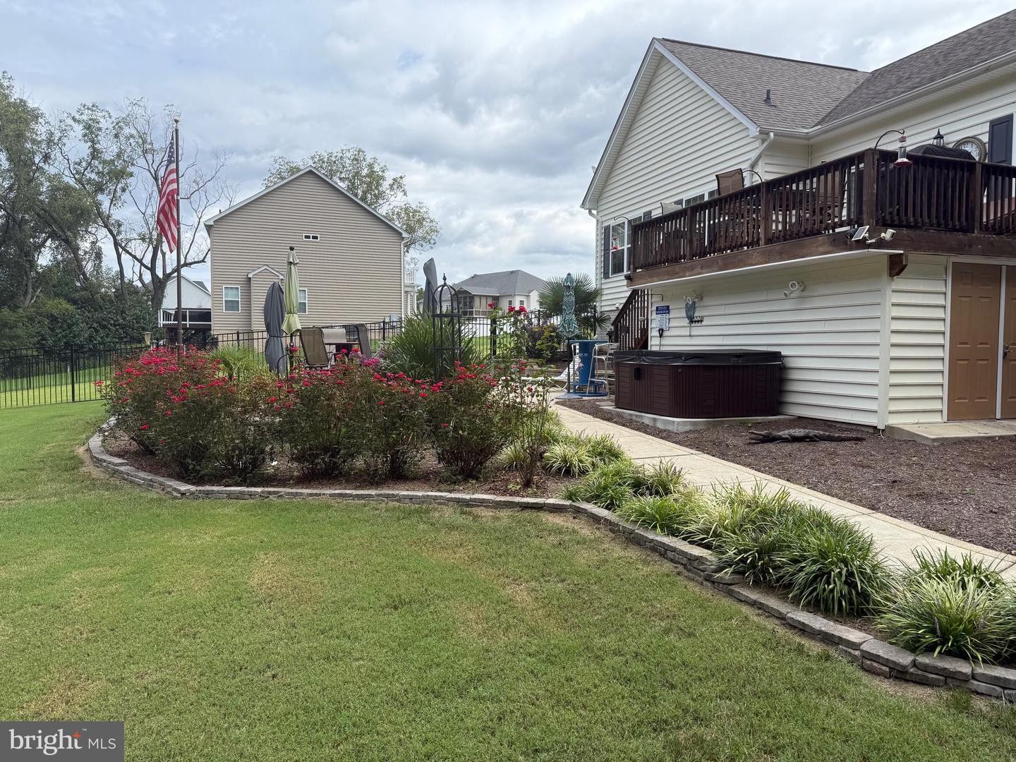 11417 ORCHID LN, KING GEORGE, Virginia 22485, 4 Bedrooms Bedrooms, ,3 BathroomsBathrooms,Residential,For sale,11417 ORCHID LN,VAKG2006900 MLS # VAKG2006900