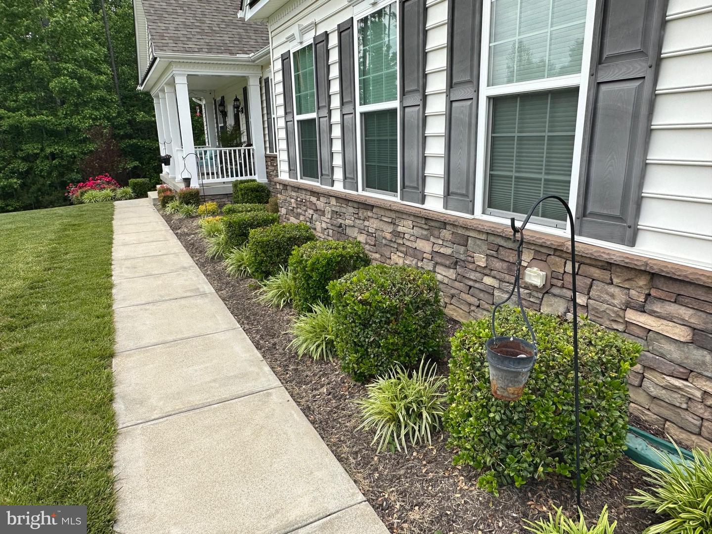 11417 ORCHID LN, KING GEORGE, Virginia 22485, 4 Bedrooms Bedrooms, ,3 BathroomsBathrooms,Residential,For sale,11417 ORCHID LN,VAKG2006900 MLS # VAKG2006900