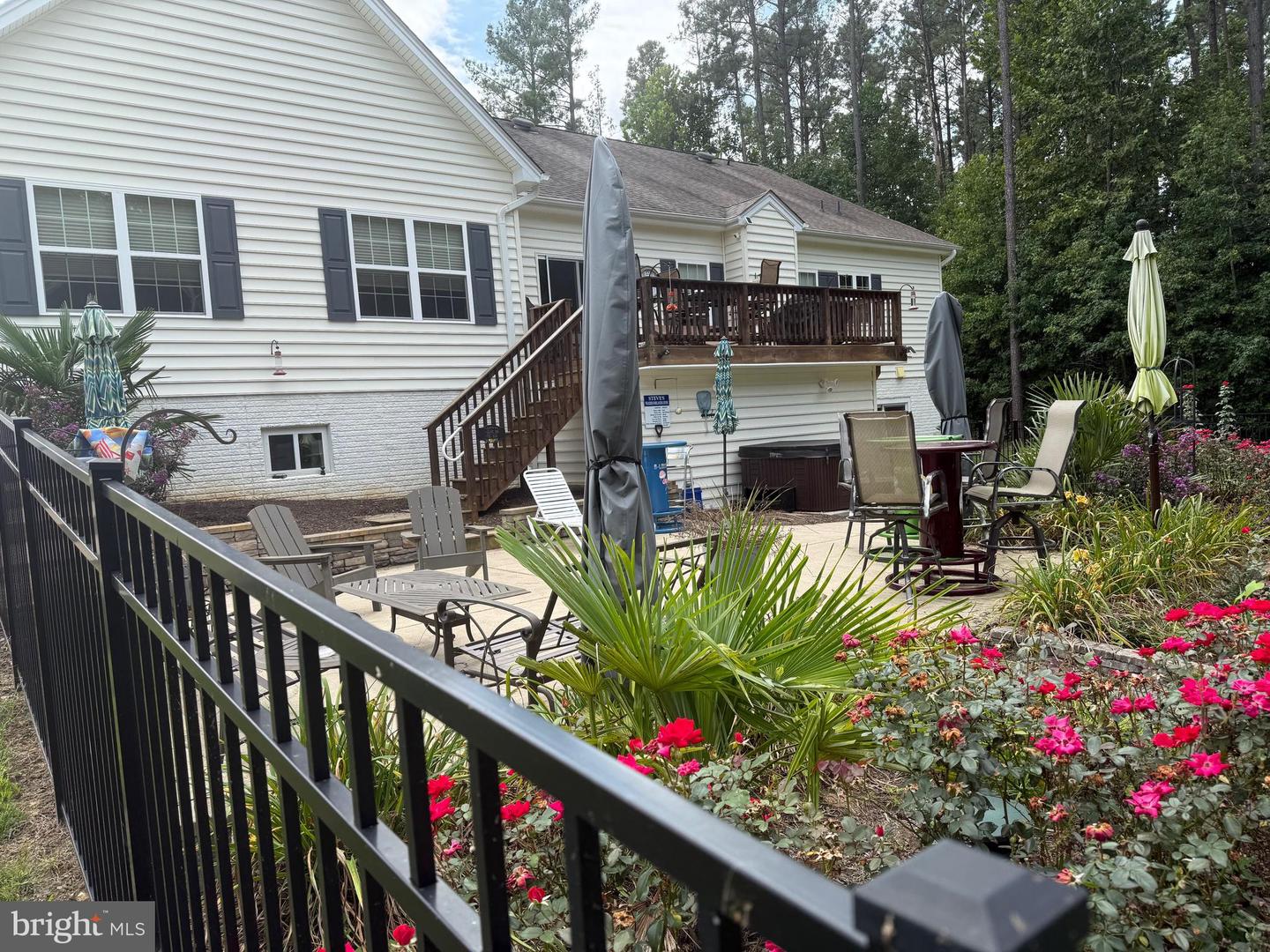 11417 ORCHID LN, KING GEORGE, Virginia 22485, 4 Bedrooms Bedrooms, ,3 BathroomsBathrooms,Residential,For sale,11417 ORCHID LN,VAKG2006900 MLS # VAKG2006900