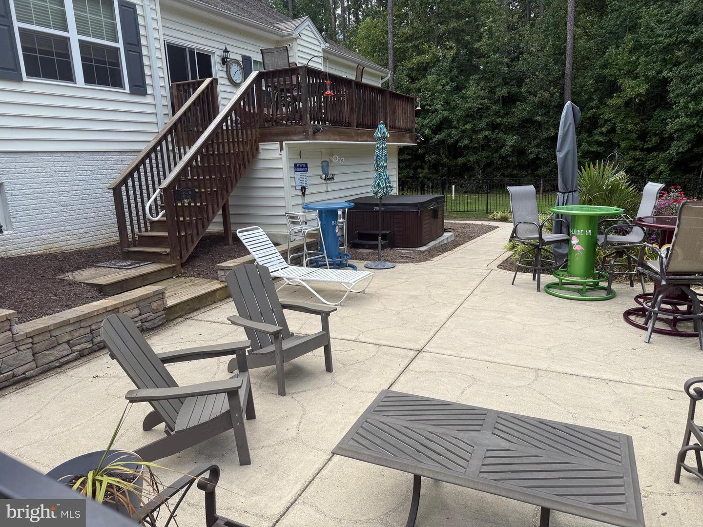 11417 ORCHID LN, KING GEORGE, Virginia 22485, 4 Bedrooms Bedrooms, ,3 BathroomsBathrooms,Residential,For sale,11417 ORCHID LN,VAKG2006900 MLS # VAKG2006900