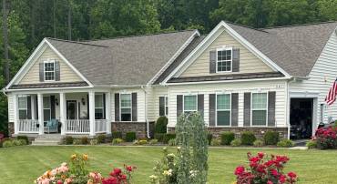 11417 ORCHID LN, KING GEORGE, Virginia 22485, 4 Bedrooms Bedrooms, ,3 BathroomsBathrooms,Residential,For sale,11417 ORCHID LN,VAKG2006900 MLS # VAKG2006900