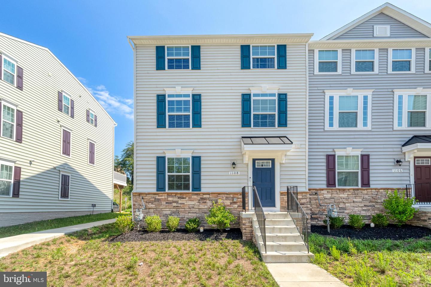 1108 DOVETAIL CIR, FREDERICKSBURG, Virginia 22401, 3 Bedrooms Bedrooms, ,2 BathroomsBathrooms,Residential,For sale,1108 DOVETAIL CIR,VAFB2008888 MLS # VAFB2008888