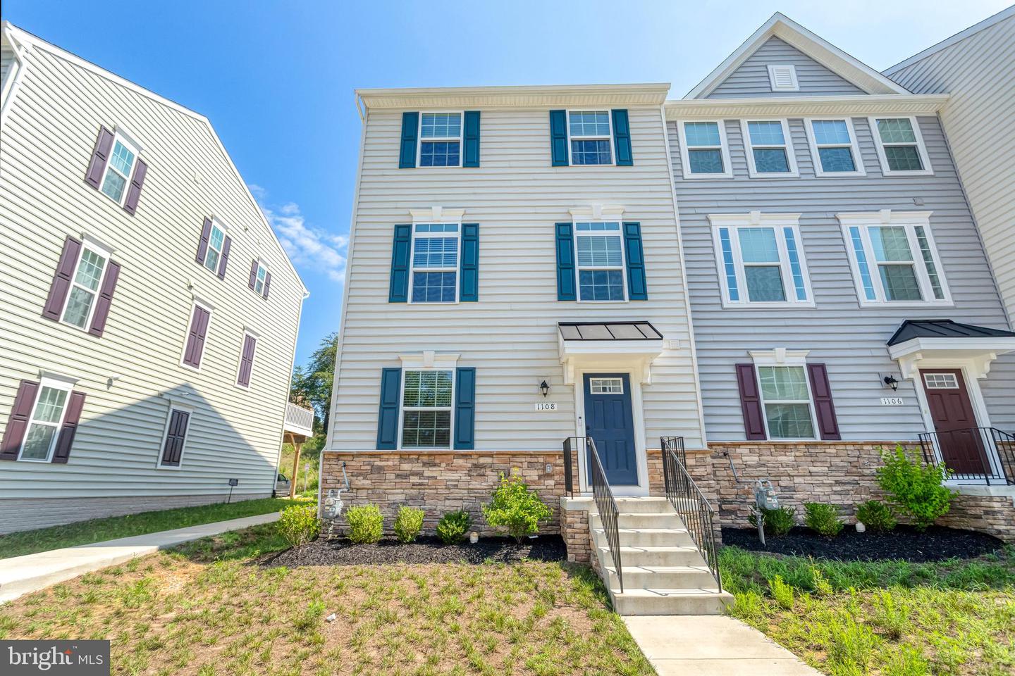 1108 DOVETAIL CIR, FREDERICKSBURG, Virginia 22401, 3 Bedrooms Bedrooms, ,2 BathroomsBathrooms,Residential,For sale,1108 DOVETAIL CIR,VAFB2008888 MLS # VAFB2008888