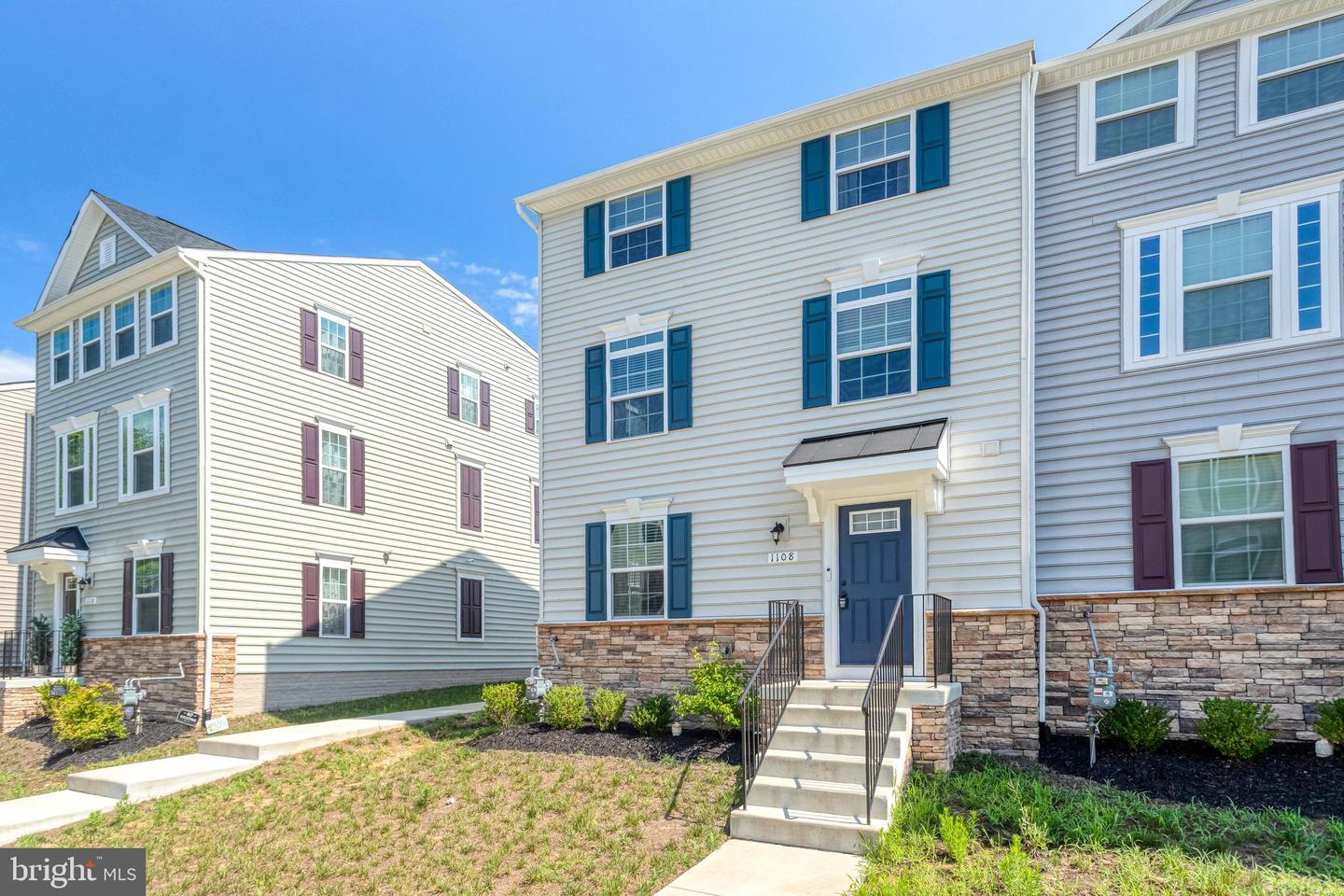 1108 DOVETAIL CIR, FREDERICKSBURG, Virginia 22401, 3 Bedrooms Bedrooms, ,2 BathroomsBathrooms,Residential,For sale,1108 DOVETAIL CIR,VAFB2008888 MLS # VAFB2008888