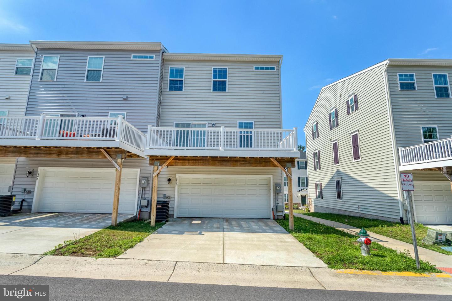1108 DOVETAIL CIR, FREDERICKSBURG, Virginia 22401, 3 Bedrooms Bedrooms, ,2 BathroomsBathrooms,Residential,For sale,1108 DOVETAIL CIR,VAFB2008888 MLS # VAFB2008888