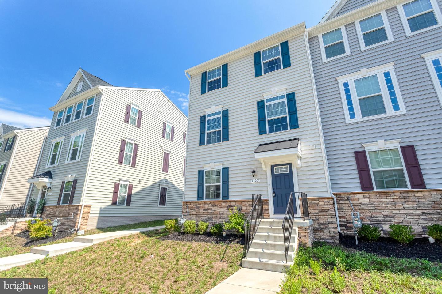1108 DOVETAIL CIR, FREDERICKSBURG, Virginia 22401, 3 Bedrooms Bedrooms, ,2 BathroomsBathrooms,Residential,For sale,1108 DOVETAIL CIR,VAFB2008888 MLS # VAFB2008888